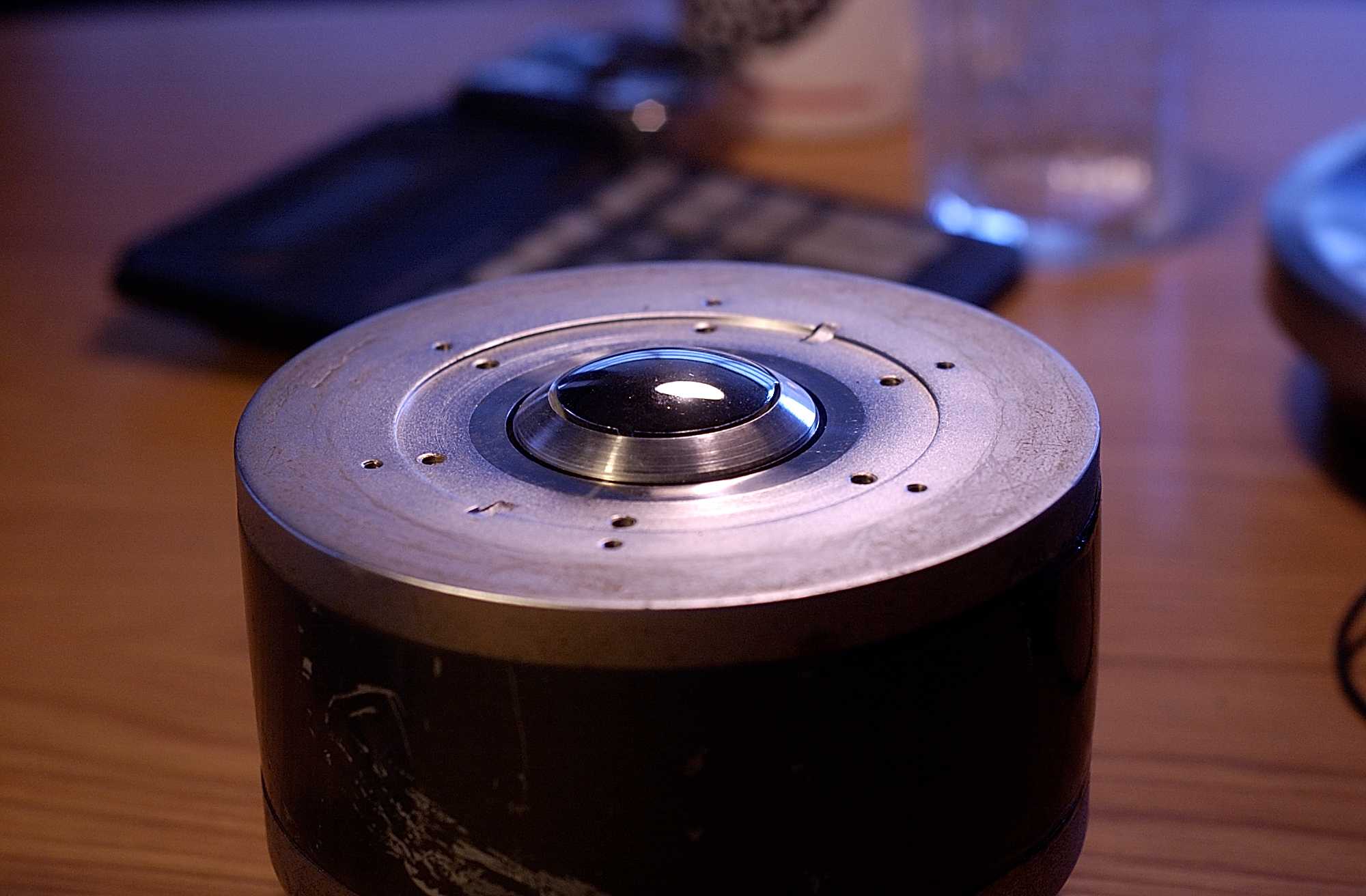 GoodSoundClub - Romy the Cat's Audio Site